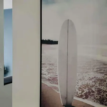 Apartmán Splendide De 32m2 Au Centre De
