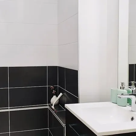 Appartement Splendide De 32m2 Au Centre De *